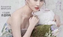 刘亦菲回应视频爆料事件,澄清事实真相