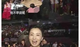 吃瓜娱乐主播消息,娱乐江湖风云再起