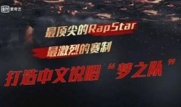 中国新说唱下期爆料视频,风云再起，新锐选手谁能脱颖而出？